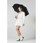 Парасолька-тростина чорного кольору велика Fulton Hampstead-1 L893 - Black (Чорний) - Фотографія № 114 Парасолька-тростина чорного кольору велика Fulton Hampstead-1 L893 - Black (Чорний) - Фотографія № 114