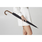 Парасолька-тростина чорного кольору велика Fulton Hampstead-1 L893 - Black (Чорний) - Фотографія № 116 Парасолька-тростина чорного кольору велика Fulton Hampstead-1 L893 - Black (Чорний) - Фотографія № 116