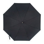 Парасолька-тростина чорного кольору велика Fulton Hampstead-1 L893 - Black (Чорний) - Фотографія № 105 Парасолька-тростина чорного кольору велика Fulton Hampstead-1 L893 - Black (Чорний) - Фотографія № 105