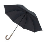 Парасолька-тростина чорного кольору велика Fulton Hampstead-1 L893 - Black (Чорний) - Фотографія № 106 Парасолька-тростина чорного кольору велика Fulton Hampstead-1 L893 - Black (Чорний) - Фотографія № 106