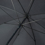 Парасолька-тростина чорного кольору велика Fulton Hampstead-1 L893 - Black (Чорний) - Фотографія № 109 Парасолька-тростина чорного кольору велика Fulton Hampstead-1 L893 - Black (Чорний) - Фотографія № 109