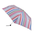 Парасолька жіноча Fulton L902-037829 Superslim-2 Funky Stripe - Фотографія № 100