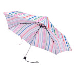 Парасолька жіноча Fulton L902-037829 Superslim-2 Funky Stripe - Фотографія № 102
