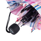 Парасолька жіноча Fulton L902-037829 Superslim-2 Funky Stripe - Фотографія № 104