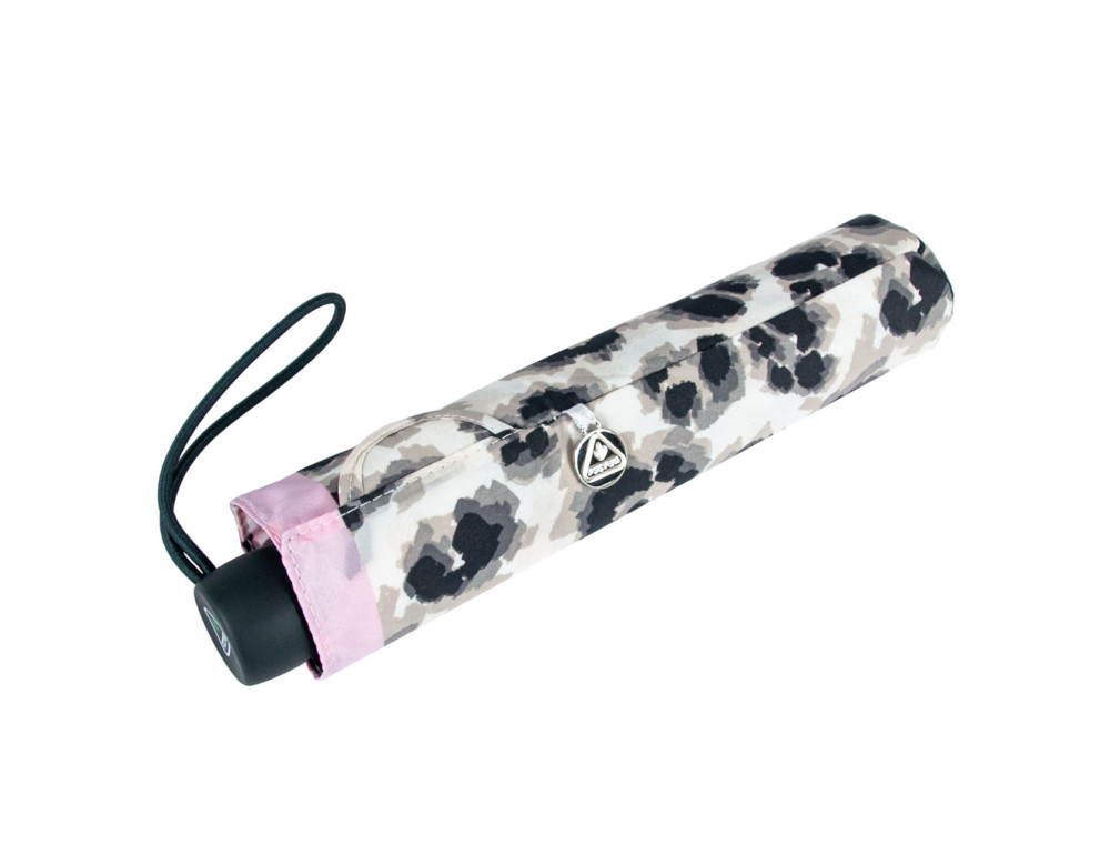 Парасолька жіноча Fulton L902-037836 Superslim-2 Leonard Border - Фотографія № 4