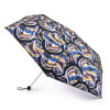 Зонт женский Fulton L902-038840 Superslim-2 Silk Lines (Шелковые линии) Зонт женский Fulton L902-038840 Superslim-2 Silk Lines (Шелковые линии)