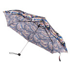 Зонт женский Fulton L902-038840 Superslim-2 Silk Lines (Шелковые линии) - Фото № 102