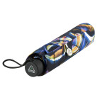 Зонт женский Fulton L902-038840 Superslim-2 Silk Lines (Шелковые линии) - Фото № 103