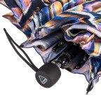 Зонт женский Fulton L902-038840 Superslim-2 Silk Lines (Шелковые линии) - Фото № 104