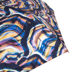 Зонт женский Fulton L902-038840 Superslim-2 Silk Lines (Шелковые линии) - Фото № 106
