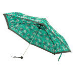 Зонт женский Fulton L902-038857 Superslim-2 Emerald Hearts (Изумрудные сердца) - Фото № 102