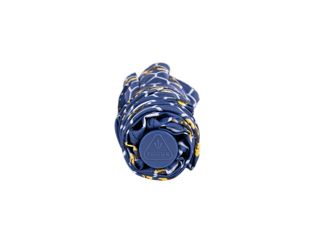 Парасолька жіноча Fulton L905-039533 Eco Planet - Beehive - Фотографія № 14