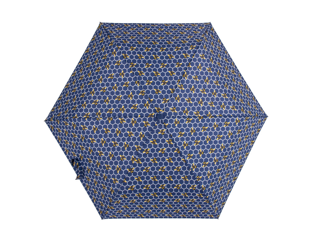 Парасолька жіноча Fulton L905-039533 Eco Planet - Beehive - Фотографія № 6