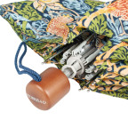 Зонт женский Fulton L907-040669 Minilite-2 UV Strawberry Thief (Клубничный воришка) - Фото № 110