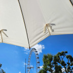 Парасолька жіноча Fulton L908-039595 Kensington UV Star Cream - Фотографія № 104 Парасолька жіноча Fulton L908-039595 Kensington UV Star Cream - Фотографія № 104