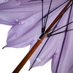 Парасолька жіноча Fulton L908 Kensington UV Pale Lilac (Ліловий) - Фотографія № 111