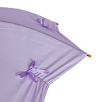 Парасолька жіноча Fulton L908 Kensington UV Pale Lilac (Ліловий) - Фотографія № 112
