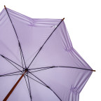 Парасолька жіноча Fulton L908 Kensington UV Pale Lilac (Ліловий) - Фотографія № 108