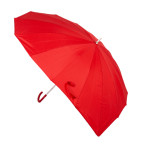 Зонт женский Fulton Heart Walker-1 L909 Red (Красный) - Фото № 101