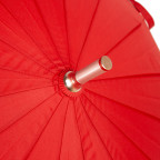 Зонт женский Fulton Heart Walker-1 L909 Red (Красный) - Фото № 105