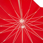 Зонт женский Fulton Heart Walker-1 L909 Red (Красный) - Фото № 106