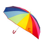 Парасолька жіноча Fulton L909- Heart Walker-1 Rainbow (Веселка) - Фотографія № 102 Парасолька жіноча Fulton L909- Heart Walker-1 Rainbow (Веселка) - Фотографія № 102