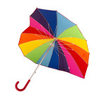 Парасолька жіноча Fulton L909- Heart Walker-1 Rainbow (Веселка) - Фотографія № 103 Парасолька жіноча Fulton L909- Heart Walker-1 Rainbow (Веселка) - Фотографія № 103