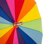 Парасолька жіноча Fulton L909- Heart Walker-1 Rainbow (Веселка) - Фотографія № 106 Парасолька жіноча Fulton L909- Heart Walker-1 Rainbow (Веселка) - Фотографія № 106