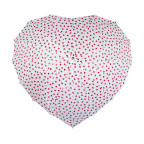 Парасолька жіноча Fulton L909-041031 Heart Walker-1 Mini Hearts (Змінює колір) - Фотографія № 100