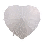 Парасолька жіноча Fulton L909-041031 Heart Walker-1 Mini Hearts (Змінює колір) - Фотографія № 104
