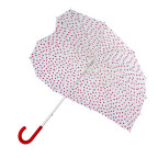 Парасолька жіноча Fulton L909-041031 Heart Walker-1 Mini Hearts (Змінює колір) - Фотографія № 105