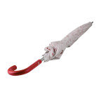 Парасолька жіноча Fulton L909-041031 Heart Walker-1 Mini Hearts (Змінює колір) - Фотографія № 107