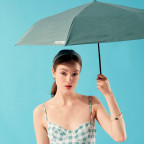 Жіноча парасолька Fulton L924-040058 Parasoleil-2 UV Charcoal Chambray (Сірий) - Фотографія № 101 Жіноча парасолька Fulton L924-040058 Parasoleil-2 UV Charcoal Chambray (Сірий) - Фотографія № 101