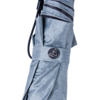 Жіноча парасолька Fulton L924-040065 Parasoleil-2 UV Blue Chambray (Синій) - Фотографія № 111 Жіноча парасолька Fulton L924-040065 Parasoleil-2 UV Blue Chambray (Синій) - Фотографія № 111