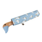 Зонт женский Fulton L926-039984 Curio-2 UV Duck (Утка) - Фото № 104