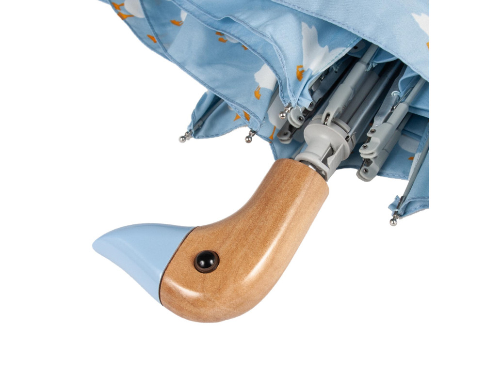 Зонт женский Fulton L926-039984 Curio-2 UV Duck (Утка) - Фото № 6