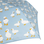 Зонт женский Fulton L926-039984 Curio-2 UV Duck (Утка) - Фото № 107