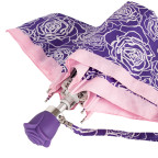 Парасолька жіноча Fulton L926 Curio-2 UV Sketchy Rose (Ескіз троянди) - Фотографія № 105