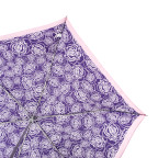 Парасолька жіноча Fulton L926 Curio-2 UV Sketchy Rose (Ескіз троянди) - Фотографія № 106