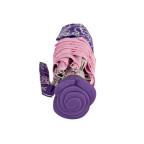 Парасолька жіноча Fulton L926 Curio-2 UV Sketchy Rose (Ескіз троянди) - Фотографія № 107