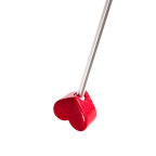 Парасолька жіноча Fulton L926 Curio-2 UV Falling Hearts (Падаючі серця) - Фотографія № 107