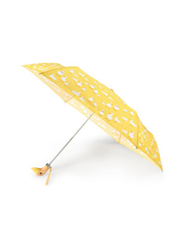 Жіноча парасолька Fulton Curio-2 UV L926-042427 Yellow Duck