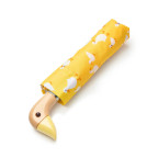 Зонт женский Fulton L926-042427 Curio-2 UV Yellow Duck (Желтая утка) - Фото № 101