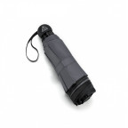 Парасолька жіноча Fulton L930 Mini Invertor-1 Black & Charcoal (Чорний-вугільний) - Фотографія № 105