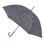 Зонт-трость женский Fulton L936-040706 Morris & Co Hampstead UV Strawberry Thief Graphite - Фото № 100 Зонт-трость женский Fulton L936-040706 Morris & Co Hampstead UV Strawberry Thief Graphite - Фото № 100