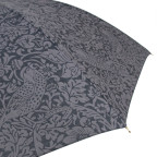 Зонт-трость женский Fulton L936-040706 Morris & Co Hampstead UV Strawberry Thief Graphite - Фото № 110 Зонт-трость женский Fulton L936-040706 Morris & Co Hampstead UV Strawberry Thief Graphite - Фото № 110