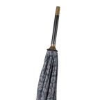 Зонт-трость женский Fulton L936-040706 Morris & Co Hampstead UV Strawberry Thief Graphite - Фото № 114 Зонт-трость женский Fulton L936-040706 Morris & Co Hampstead UV Strawberry Thief Graphite - Фото № 114