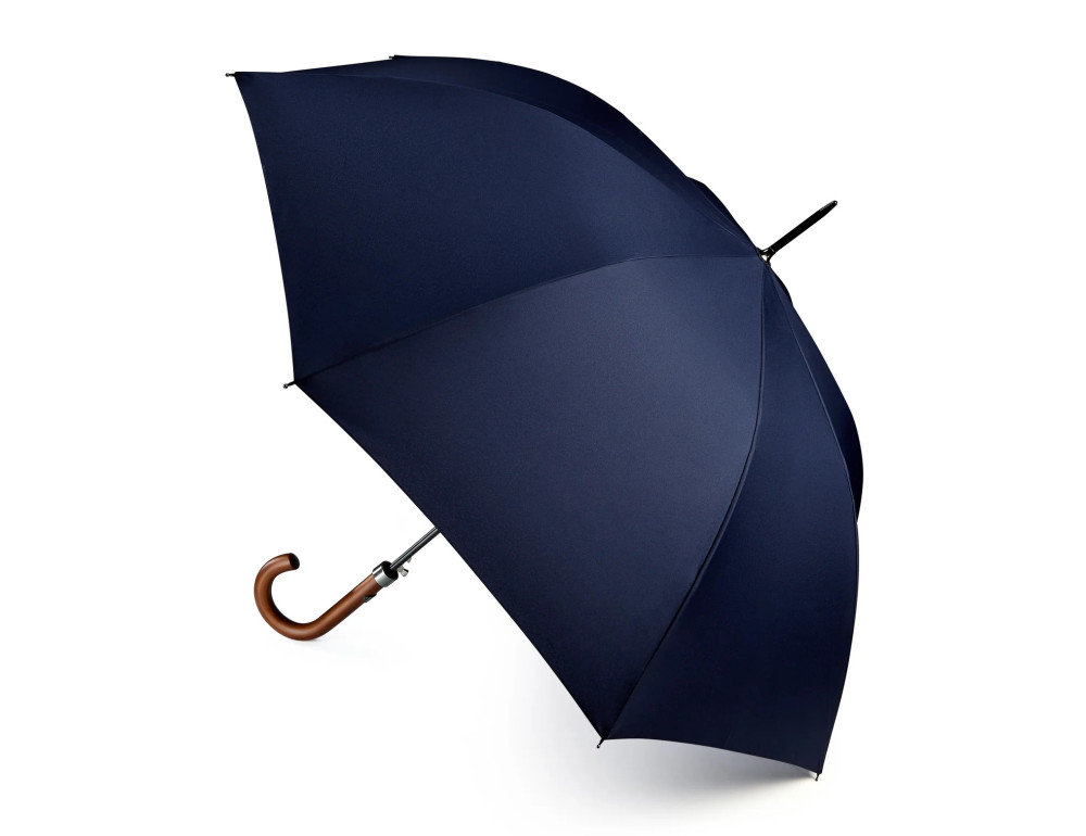 Парасоля-тростина Fulton Chiswick L943-042410 Navy - Фотографія № 1 Парасоля-тростина Fulton Chiswick L943-042410 Navy - Фотографія № 1
