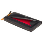 Гаманець жіночий Visconti LV5 BK MULTIPassion c RFID (Black-Multi Love) - Фотографія № 103 Гаманець жіночий Visconti LV5 BK MULTIPassion c RFID (Black-Multi Love) - Фотографія № 103