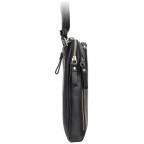 Чорна сумка через плече Visconti ML20 BLK Roy (black) - Фотографія № 106